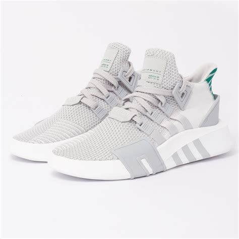 adidas eqt bask adv weiß blau|Adidas eqt cushion adv.